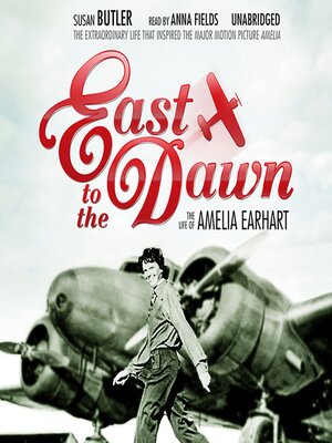 cover image of East to the Dawn
